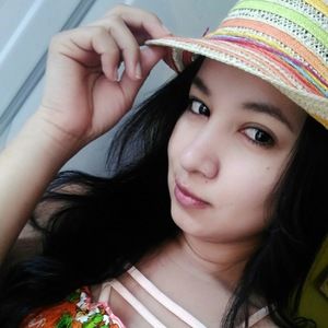 Meet your Posher, Wendy